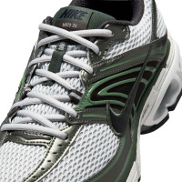 Nike Sneakers Air Max Moto 2K White Camo Green Black Metallic Silver