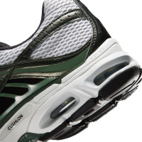 Nike Sneakers Air Max Moto 2K White Camo Green Black Metallic Silver