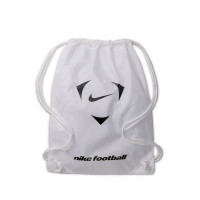 Nike Tiempo Maestro Elite (FG) Gras Football Boots White Bright Red Gold