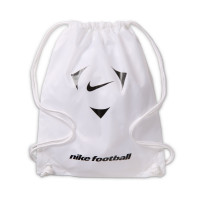 Nike Tiempo Maestro Elite (SG) Iron Stud Football Boots White Bright Red Gold