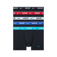 Nike Dri Fit Essential Cotton Stretch Trunk 5-Pack Multicolor