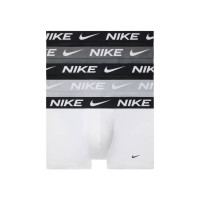 Nike Essential Micro Boxershort Trunk 5-Pack Multicolor