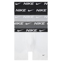 Nike Essential Micro Boxershort Brief 5-Pack Multicolor