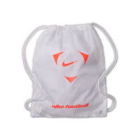 Nike Zoom Mercurial Superfly 11 Elite (AG) Artificial Grass Football Boots (AG) White Bright Red Gold