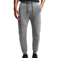Nike Tech Fleece Sweat Pants Dark Grey Blue Black