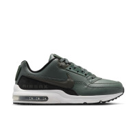 Nike Sneakers Air Max Limited 3 Dark Green Camo Green Black