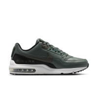 Nike Sneakers Air Max Limited 3 Dark Green Camo Green Black