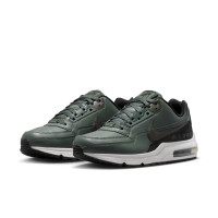 Nike Sneakers Air Max Limited 3 Dark Green Camo Green Black