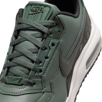 Nike Sneakers Air Max Limited 3 Dark Green Camo Green Black