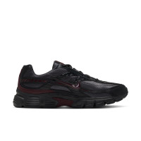 Nike Sneakers Initiator Zwart Bordeauxrood Antraciet