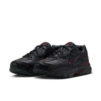 Nike Sneakers Initiator Zwart Bordeauxrood Antraciet