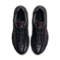 Nike Sneakers Initiator Zwart Bordeauxrood Antraciet