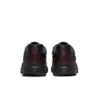 Nike Sneakers Initiator Zwart Bordeauxrood Antraciet