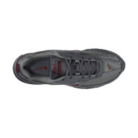 Nike Sneakers Initiator Zwart Bordeauxrood Antraciet