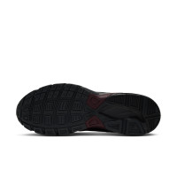 Nike Sneakers Initiator Zwart Bordeauxrood Antraciet