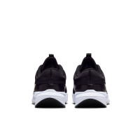 Nike Star Runner 5 Kids Running Shoes Black White White