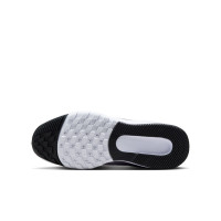 Nike Star Runner 5 Kids Running Shoes Black White White