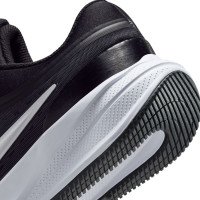 Nike Star Runner 5 Kids Running Shoes Black White White