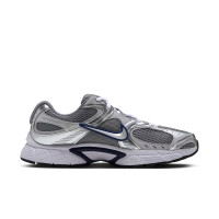 Nike Sneakers RNR V5 Grey Metallic Silver Wolf Grey Dark Blue