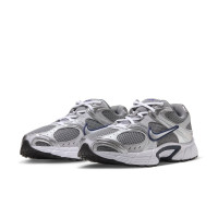Nike Sneakers RNR V5 Grey Metallic Silver Wolf Grey Dark Blue