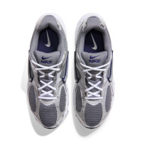 Nike Sneakers RNR V5 Grey Metallic Silver Wolf Grey Dark Blue