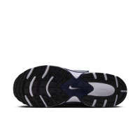 Nike Sneakers RNR V5 Grey Metallic Silver Wolf Grey Dark Blue