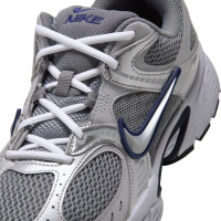 Nike Sneakers RNR V5 Grey Metallic Silver Wolf Grey Dark Blue
