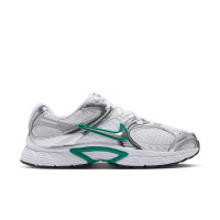 Nike Sneakers V5 RNR White Metallic Silver Emerald Green Black