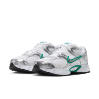 Nike Sneakers V5 RNR White Metallic Silver Emerald Green Black