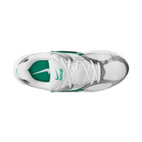 Nike Sneakers V5 RNR White Metallic Silver Emerald Green Black