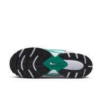 Nike Sneakers V5 RNR White Metallic Silver Emerald Green Black
