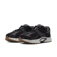 Nike Sneakers V5 RNR Suede 2 Black Silver Grey Dark Grey Brown