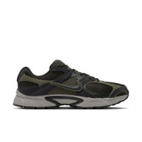 Nike Sneakers V5 RNR Suède 2 Zwart Olijfgroen Wit