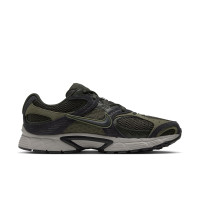 Nike Sneakers V5 RNR Suède 2 Zwart Olijfgroen Wit