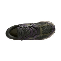 Nike Sneakers V5 RNR Suède 2 Zwart Olijfgroen Wit
