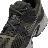 Nike Sneakers V5 RNR Suède 2 Zwart Olijfgroen Wit