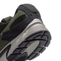 Nike Sneakers V5 RNR Suède 2 Zwart Olijfgroen Wit