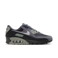 Nike Sneakers Air Max 90 Iron Grey Metallic Silver Anthracite Cool Grey Jade Horizon