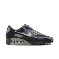 Nike Sneakers Air Max 90 Iron Grey Metallic Silver Anthracite Cool Grey Jade Horizon