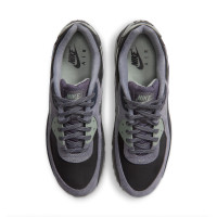 Nike Sneakers Air Max 90 Iron Grey Metallic Silver Anthracite Cool Grey Jade Horizon