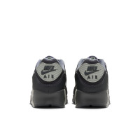 Nike Sneakers Air Max 90 Iron Grey Metallic Silver Anthracite Cool Grey Jade Horizon