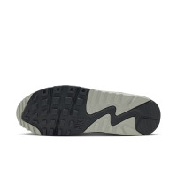 Nike Sneakers Air Max 90 Iron Grey Metallic Silver Anthracite Cool Grey Jade Horizon