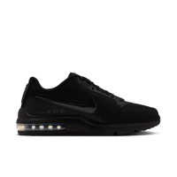 Nike Sneakers Air Max Limited 3 Zwart Zwart Zilvergrijs
