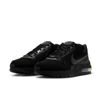 Nike Sneakers Air Max Limited 3 Zwart Zwart Zilvergrijs