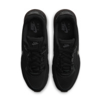 Nike Sneakers Air Max Limited 3 Zwart Zwart Zilvergrijs