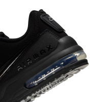 Nike Sneakers Air Max Limited 3 Zwart Zwart Zilvergrijs