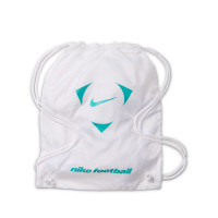 Nike Zoom Mercurial Superfly 11 Elite (FG) Gras Voetbalschoenen Wit Turquoise