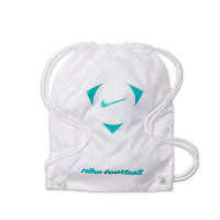 Nike Zoom Mercurial Superfly 11 Elite (AG) Artificial Grass Football Boots White Turquoise