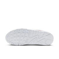 Nike Sneakers Air Max 90 White White Tough Red