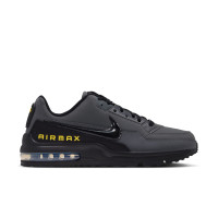 Nike Sneakers Air Max Limited 3 Dark Grey Black Chrome Yellow